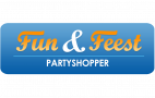 Logo Partyshopper.nl