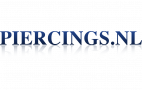 Logo Piercings.nl