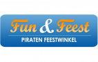 Logo Piraten-feestwinkel.nl