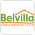 Logo Belvilla