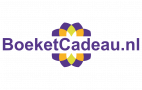 Logo Boeketcadeau