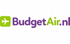 Logo Budgetair