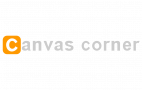 Logo Canvascorner