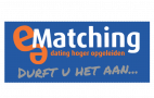 Logo e-Matching.nl