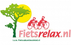 Logo Fietsrelax