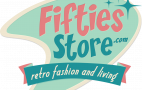 Logo Fiftiesstore