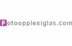 Logo Fotoopplexiglas