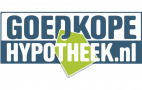 Logo GoedkopeHypotheek