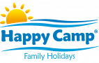 Logo Happy-camp.nl