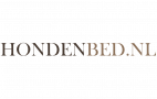 Logo Hondenbed