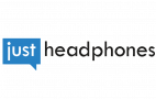 Logo Justheadphones