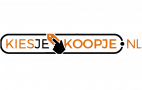 Logo Kiesjekoopje