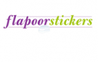 Logo Flapoorstickers.nl