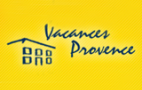 Logo Vacances Provence