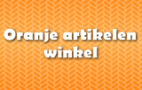 Logo Oranje-artikelen-winkel