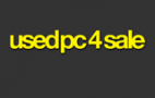 Logo Usedpc4sale