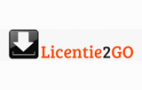 Logo Licentie2GO