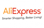 Logo AliExpress