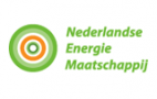 Logo Nederlandse Energie Maatschappij (NLE)