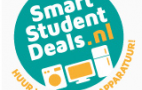 Logo Smartstudentdeals.nl