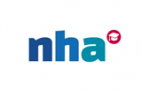 Logo NHA Thuisstudies (NL)