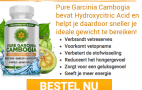 Logo Pure Garcinia Cambogia (NL + BENL)