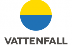 Logo Vattenfall