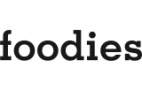 Logo Foodies Magazine