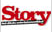 Logo Magazinegratis.nl - Story
