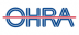 Logo OHRA